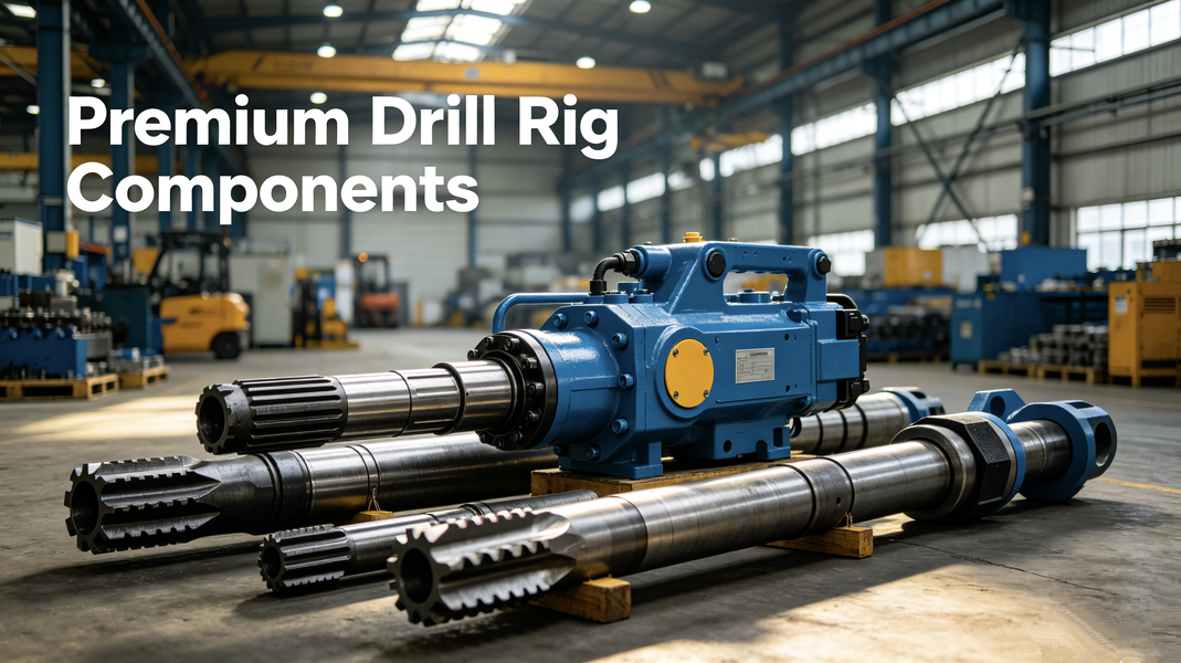 Mining Equipment