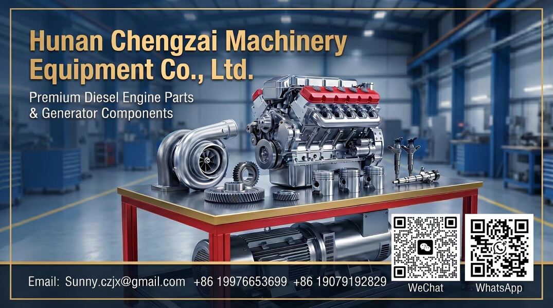 Hunan Chengzhai Machinery Equipment Co., Ltd.