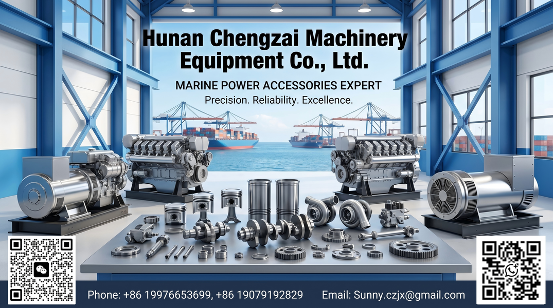 Hunan Chengzhai Machinery Equipment Co., Ltd.