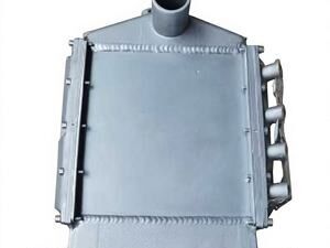 Quality  Charge Air Cooler Assembly Part No. 12420481 factory