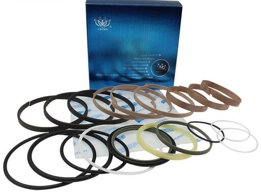 Quality  VOE14660989 Complete Seal Repair Kit for Bucket Cylinder factory