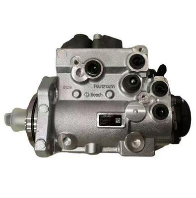 MTU Generator Unit: Maintenance Cycle and Original Factory Parts List