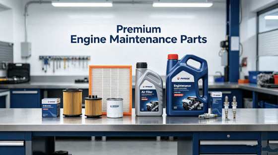 Penta Marine Engine Parts List
