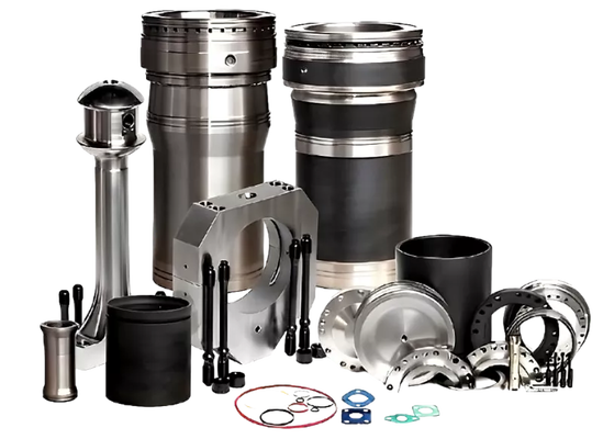 Penta Marine Engine Parts List