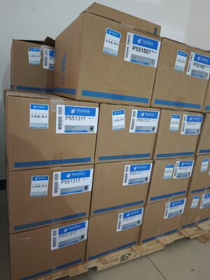 Wilson (FG WILSON) Generator Set Maintenance and Wear Parts List