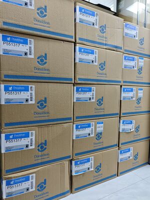 Wilson (FG WILSON) Generator Set Maintenance and Wear Parts List