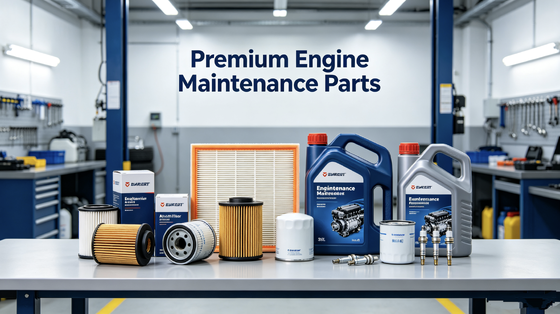 Maintenance and Repair Checklist for the Full Range of MWM Models
