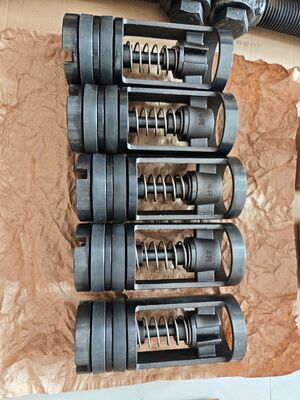 Check Valve / One-Way Valve 92011082 USE FOR Robbins 73-series