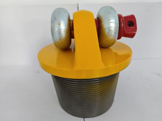 Lifting Ring 92010761 USE FOR Robbins 73-series