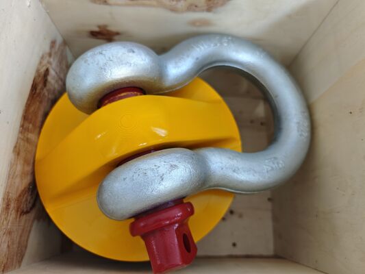 Lifting Ring 92010759 USE FOR Robbins 73-series
