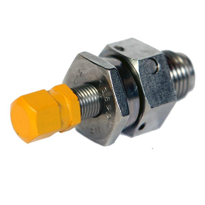 Sand-vik DD/DL accumulator gas valve80759069