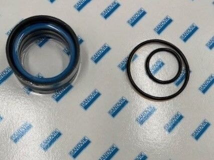 Sand-vik Sealing Suit 55095386