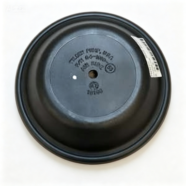 Diaphragm of rock drills 3201195384 