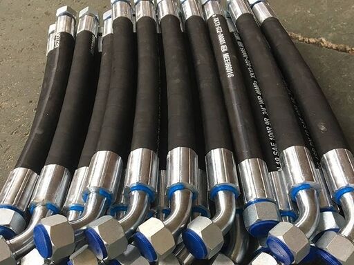 Sand-vik Feed Drive Line 55043533