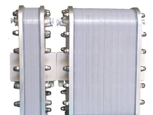Deionization Module EDI IP-VNX55EP-2