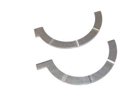 Crankshaft Thrust Bearing12283463MWM