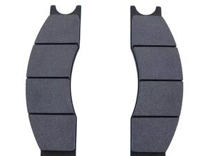 Cat 3412 KIT-BRAKE LINING167-9477