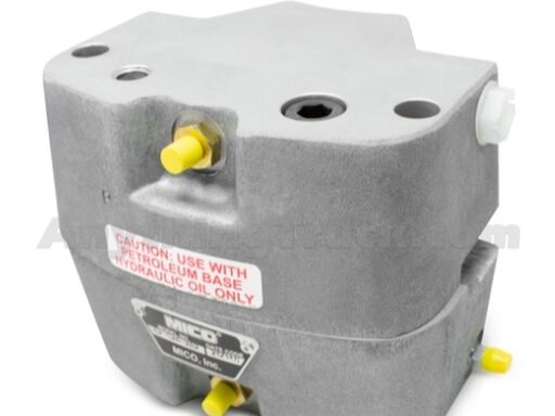 Cat 3412 BRAKE,DISC CALIPER HYD 139-5620
(MICO) 02-520-202