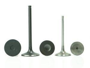 DEUTZ MWM TBG620 V16(6002) – 12300235 Exhaust Valve