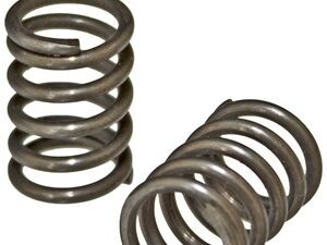 Inner & Outer Valve Spring 12300239 DEUTZ MWM TBG/TCG 2020/2032 series gas engines