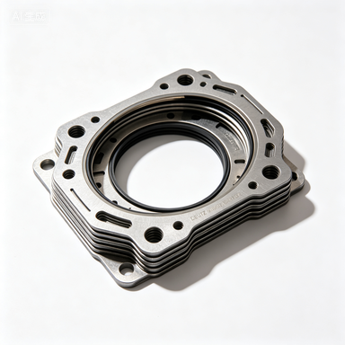 Cylinder Head Gasket 12420482 (Genuine DEUTZ/MWM Part)