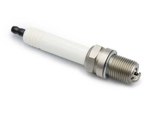 Special Spark Plug 12420480