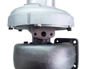 Turbocharger K27  AssemblyDEUTZ/MWM 53279880001