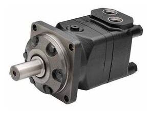 Epiroc 3222333479 Hydraulic Gear Motor