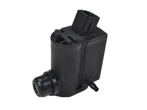 Epiroc Part No. 2300000498 Windshield Washer Pump