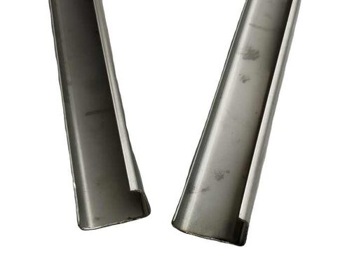 Epiroc Part No. 3222326752 Slide Bar