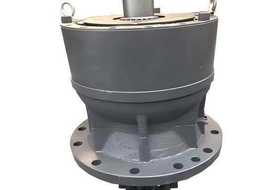 Core Parameters and Installation Instructions of Swing Reducer VOE14541030