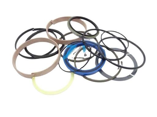 VOE14589139 (Boom Cylinder Seal Repair Kit)
