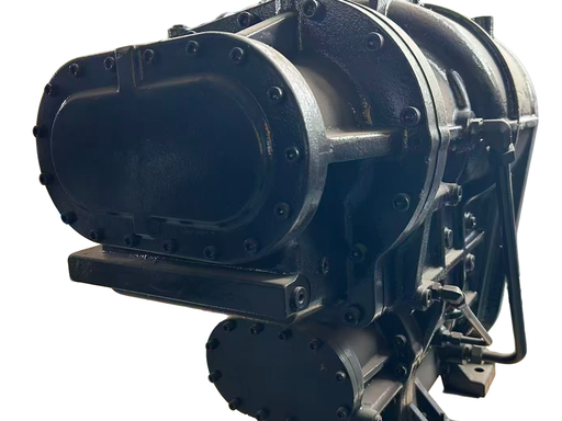 Epiroc DM45‑LP Compressor Air End Assembly57577033 (Epiroc) |OEM Part No.:2657577033 (Ingersoll‑Rand)